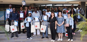  Russia – Africa: Learning Russian, Overcoming Challenges, and Results of the Education Season in Kenya