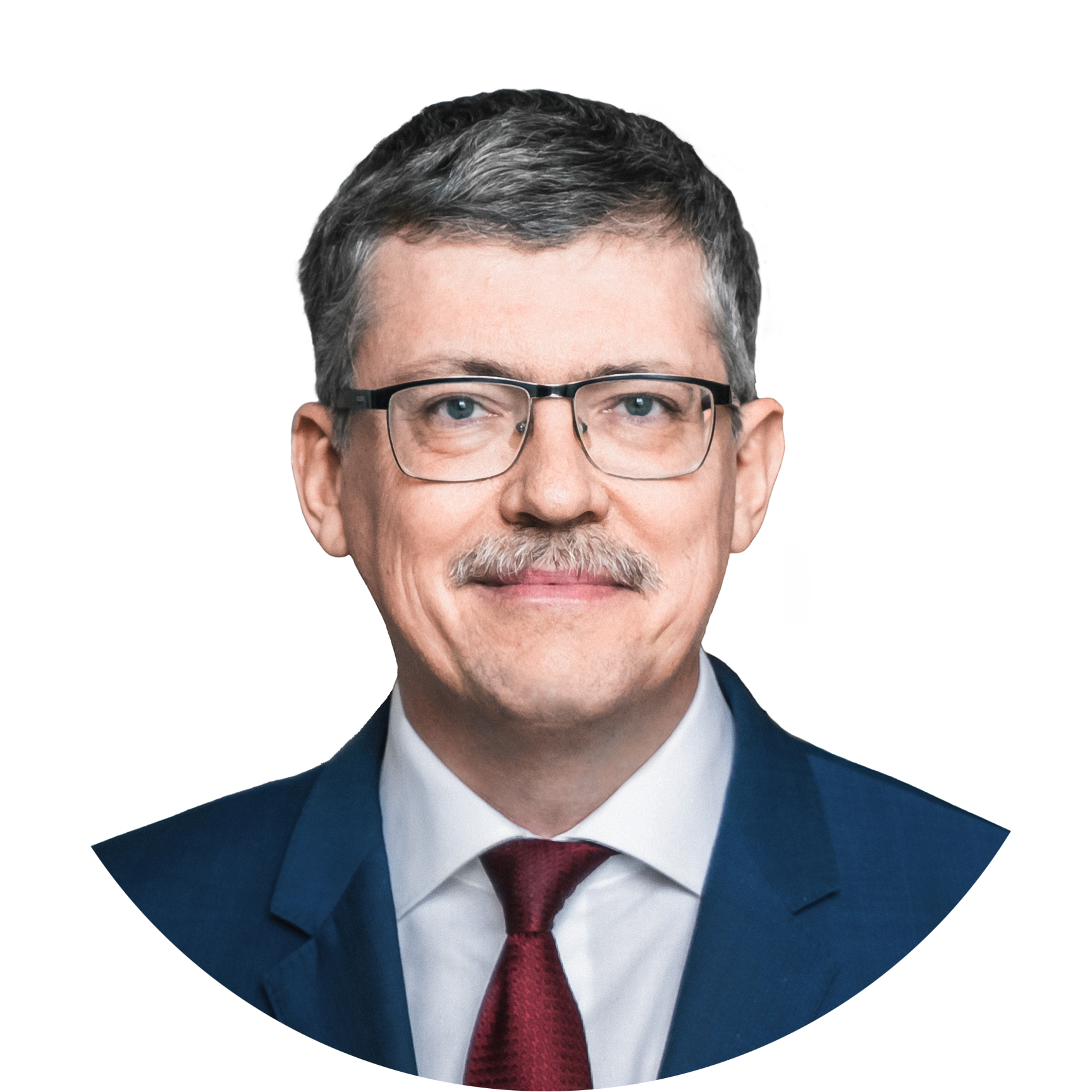 Ректор Макаренко Андрей Николаевич Круг
