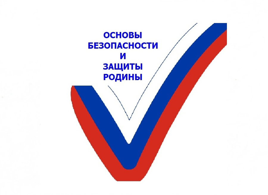ОБЗР логотип
