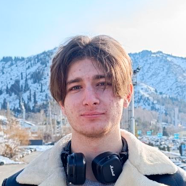 krug Коротеев