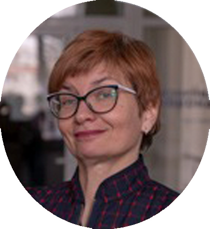 Джух Елена Николаевна