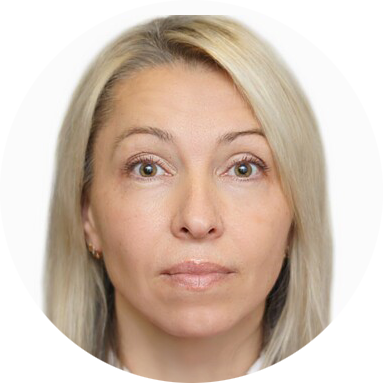 Татьяна Борисовна Варлачева