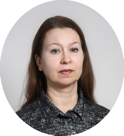 Федорова krug