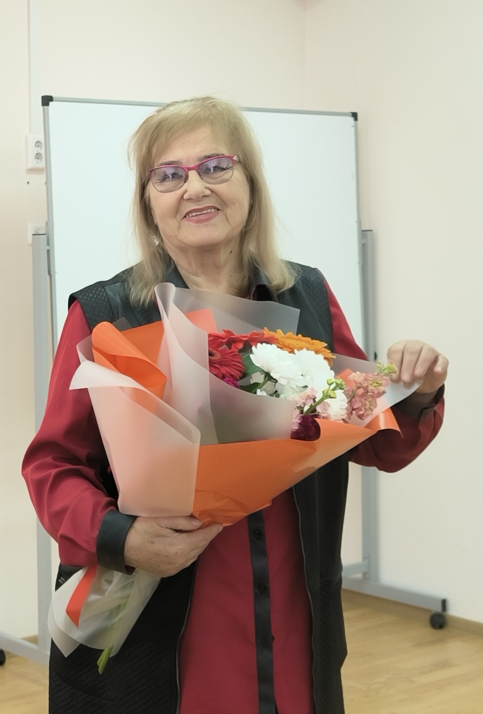 Памяти коллеги