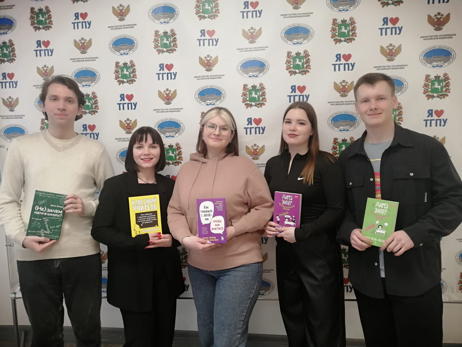 Наши чемпионы