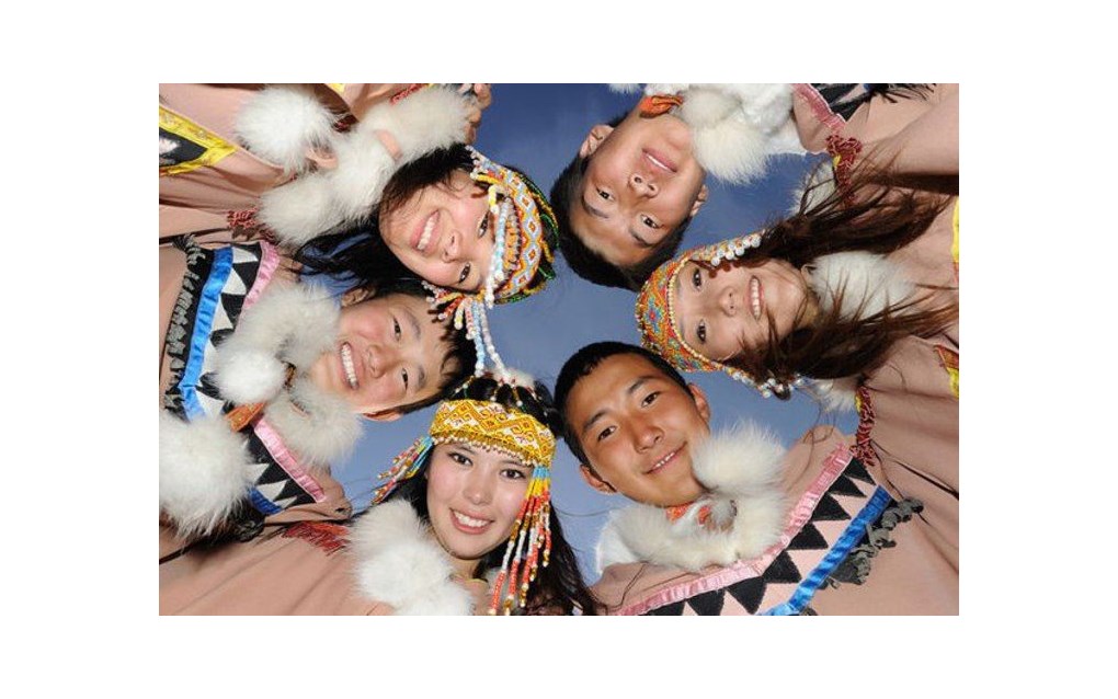 day of the worlds indigenous people