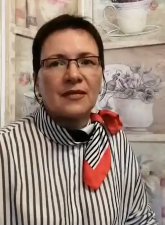 Гузеева обращение