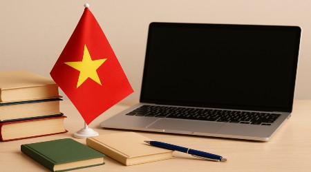 Стипендиальные программы Правительства Вьетнама на 2025-2026 учебный год