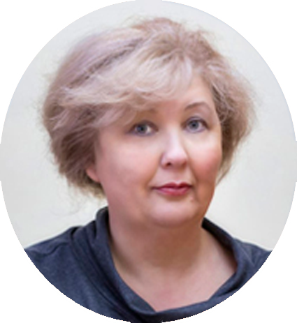 Сартакова Елена Евгеньевна