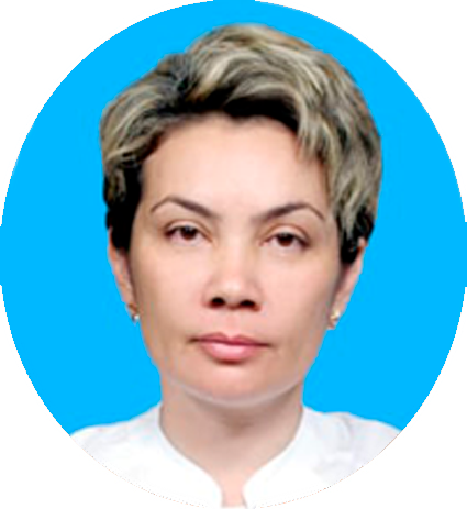 Султанова