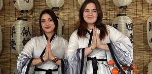 TSPU Students Complete Study Programs in Chinese Universities