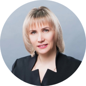 Екатерина Степанюк 