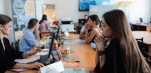 Первые итоги приемной кампании ТГПУ 2025