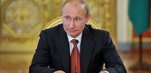Президент России Владимир Путин поздравил обучающихся и педагогов с Днём знаний
