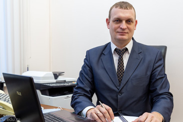 rectorate medvedev