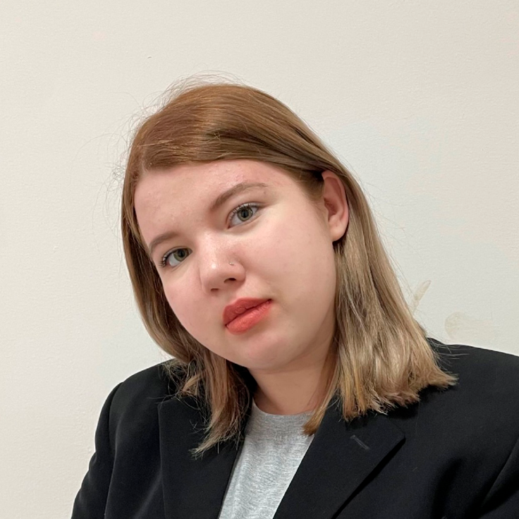 Kazitsyna Yuliana
