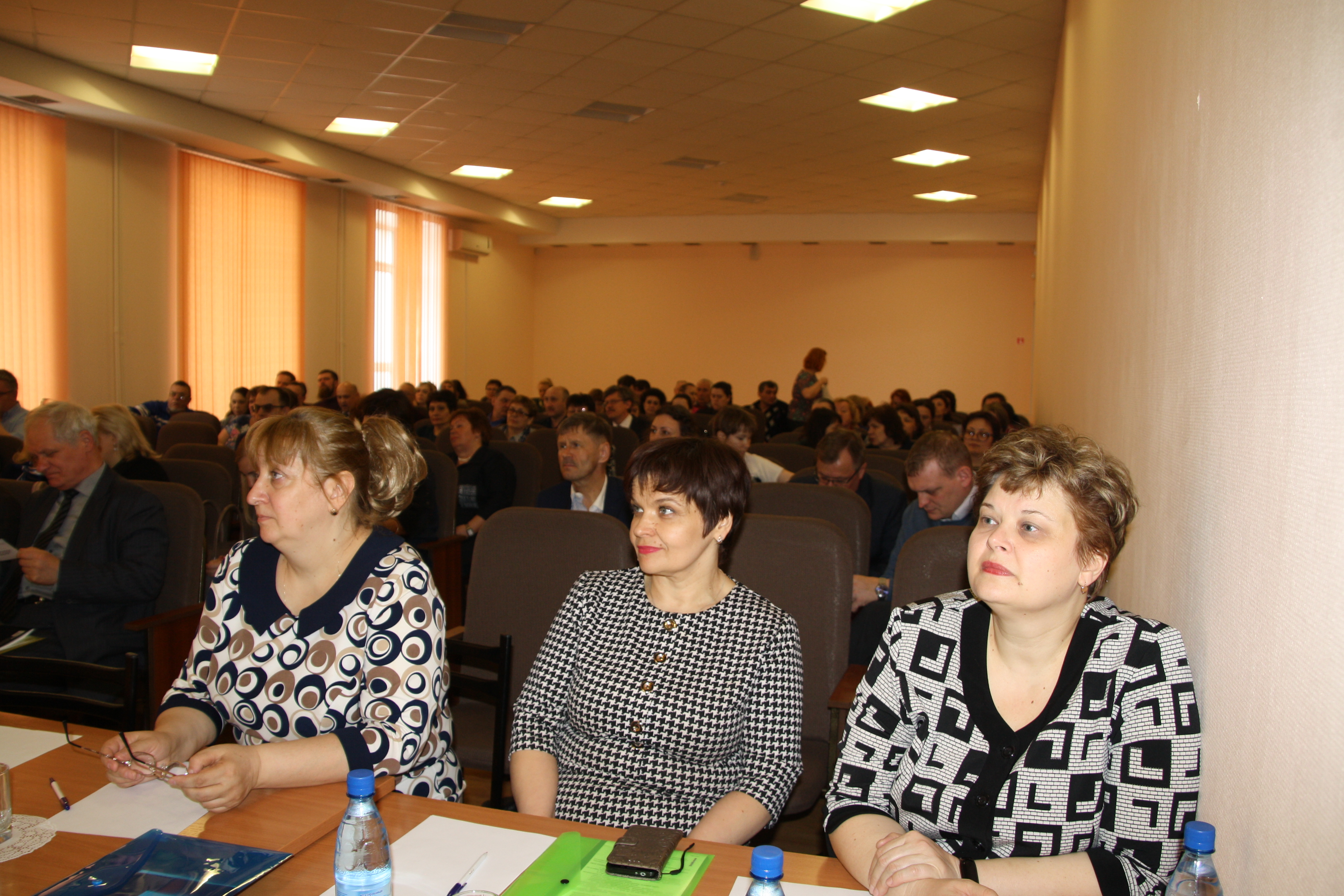 IMG 8075 делегаты