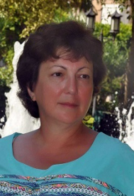 тарасова