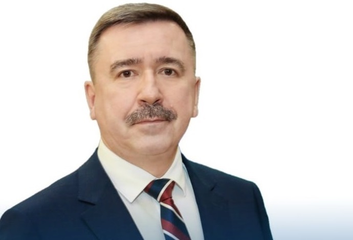 черногаев